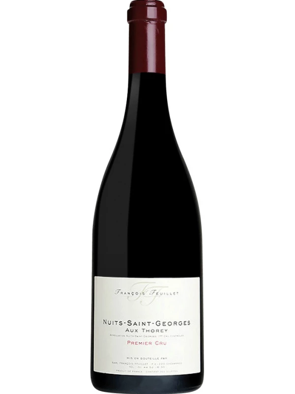 Francois Feuillet, Nuits-Saint-Georges Premier Cru Aux Thorey