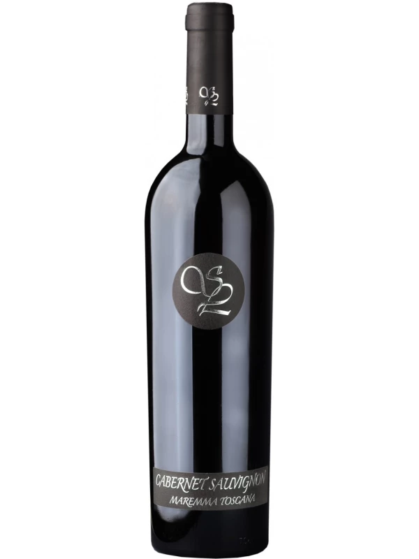 Santa Lucia, SL Cabernet Sauvignon, Capalbio DOC