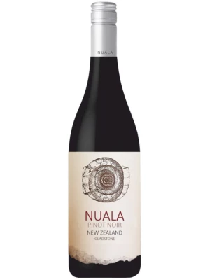 Вино Wither Hills, Nuala Pinot Noir 2019, 0.75 л
