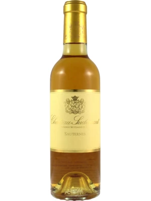 Вино Chateau Suduiraut, Sauternes 1er Grand Cru Classe AOC 2006, 0.375 л