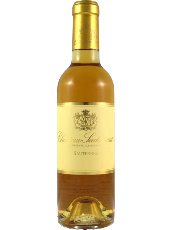 Chateau Suduiraut, Sauternes 1er Grand Cru Classe AOC