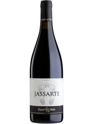 Вино Guado al Melo, Jassarte, Toscana Rosso IGT 2017, 0.75 л