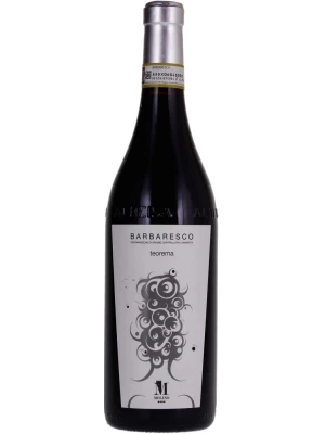 Вино Molino, Barbaresco Teorema DOCG 0.75 л