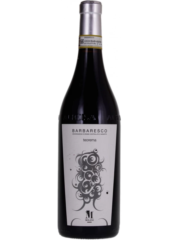 Molino, Barbaresco Teorema DOCG
