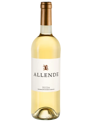 Вино Allende Blanco, Испания Finca Allende 2015, 0.75 л