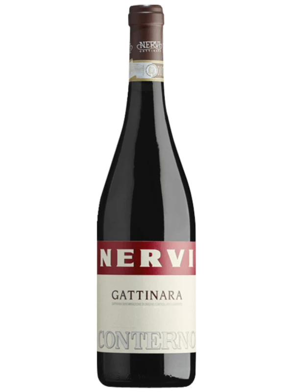 Nervi, Gattinara DOCG