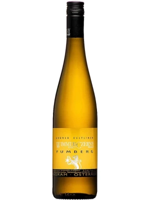 Вино Wimmer-Czerny, Fumberg Gruner Veltliner 2022, 0.75 л