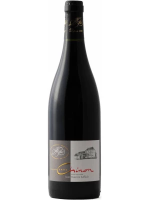 Вино Jean-Maurice Raffault, Chinon AOC Rouge 2018, 0.75 л