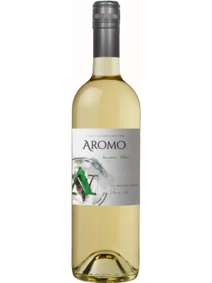Вино Aromo Sauvignon Blanc, Valle del Maule DO 0.75 л