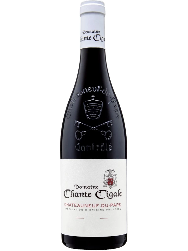 Domaine Chante Cigale, Chateauneuf-du-Pape