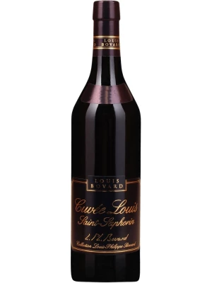 Вино Louis Bovard, Cuvee Louis Saint-Saphorin AOC 2016, 0.7 л