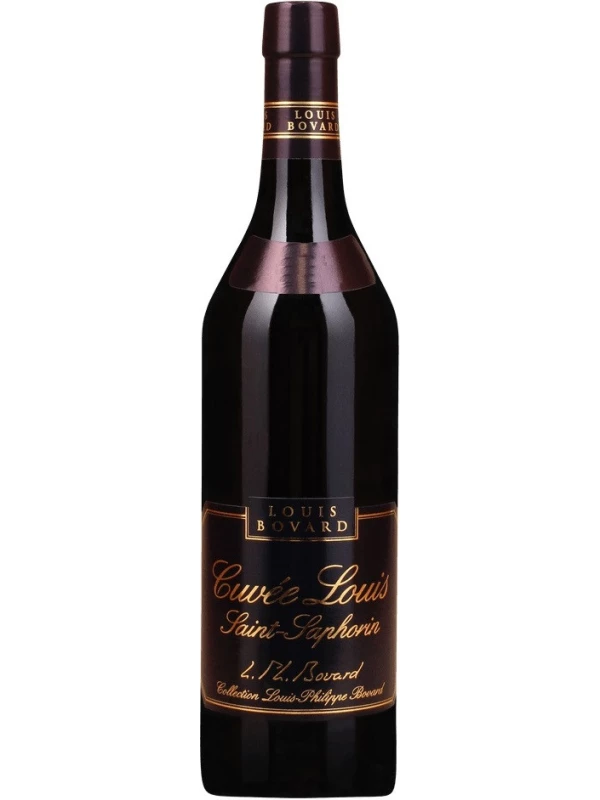 Louis Bovard, Cuvee Louis Saint-Saphorin AOC