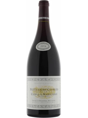 Вино Jacques-Frederic Mugnier, Nuits-Saint-Georges 1-er Cru Clos de la Marechale AOC 2014, 0.75 л