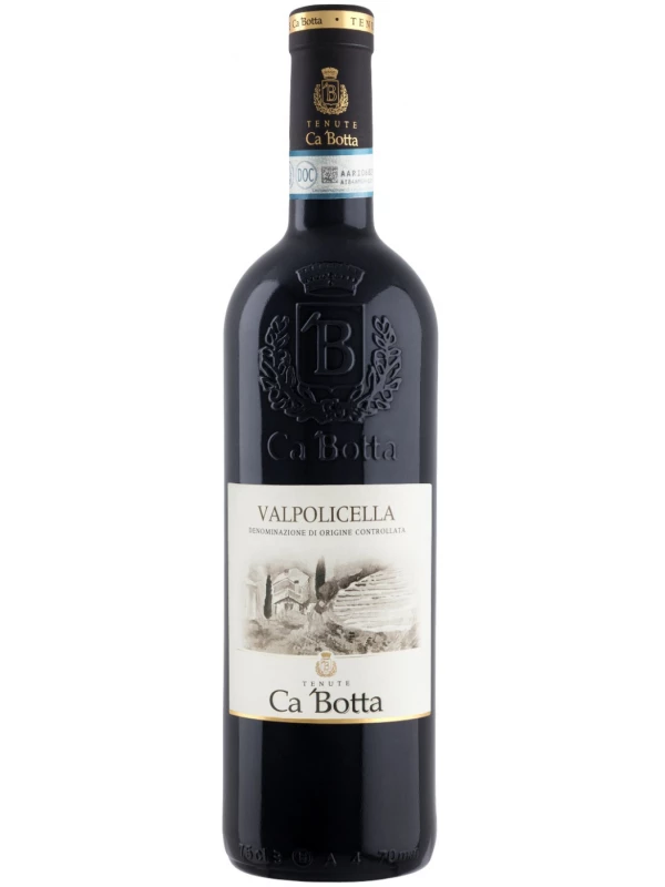 Ca'Botta, Valpolicella DOC