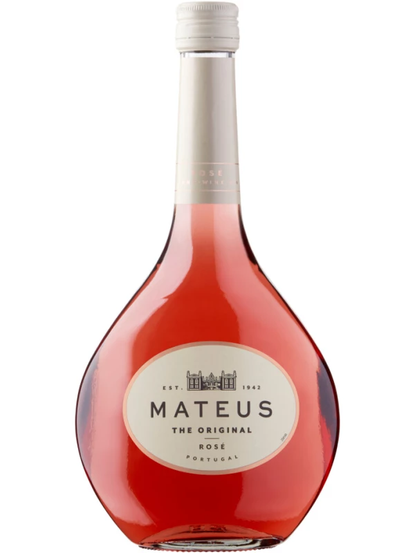 Mateus Rose