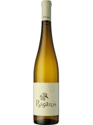 Вино Anselmo Mendes, Passaros Alvarinho-Loureiro, Vinho Verde DOC 2016, 0.75 л