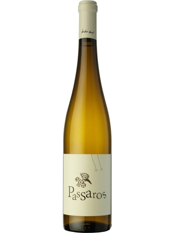 Anselmo Mendes, Passaros Alvarinho-Loureiro, Vinho Verde DOC