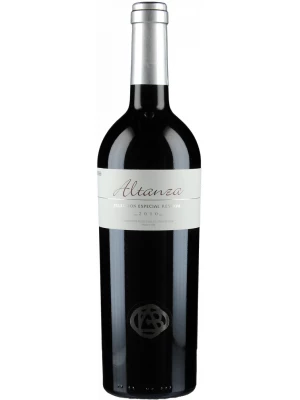 Вино Bodegas Altanza, Altanza Selleccion Especial Reserva 2010, 0.75 л