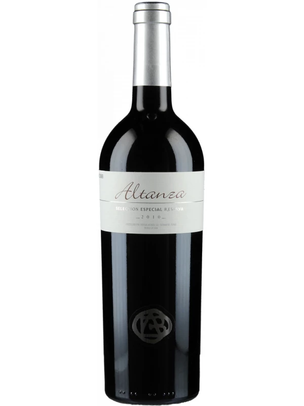 Bodegas Altanza, Altanza Selleccion Especial Reserva