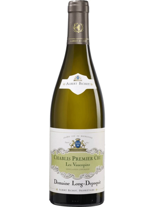 Domaine Long-Depaquit, Chablis Premier Cru Les Vaucopins AOC