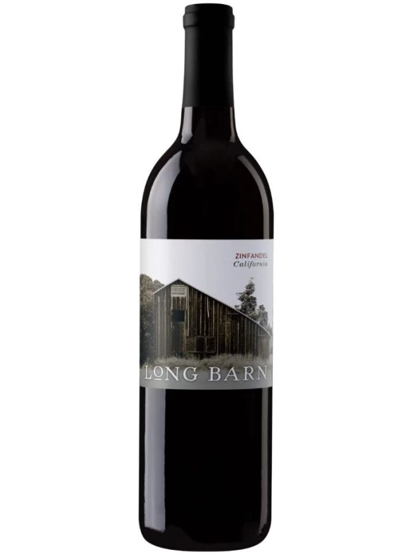Long Barn, Zinfandel