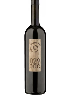 Вино Plozza, 029 DOC 2011, 0.75 л