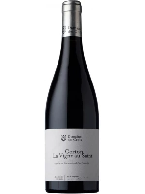 Вино Domaine des Croix, Corton Grand Cru La Vigne au Saint AOC 2017, 0.75 л