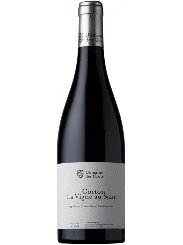 Domaine des Croix, Corton Grand Cru La Vigne au Saint AOC