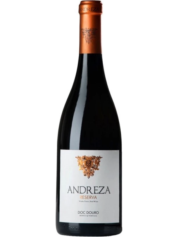 Andreza Reserva, Douro DOC