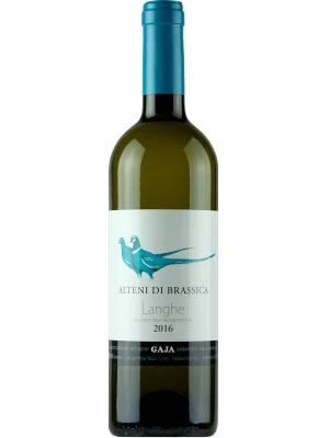 Вино Gaja, Alteni di Brassica, Langhe DOC 2016, 0.75 л