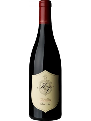 Вино Hyde de Villaine, Ygnacia Pinot Noir, Los Carneros 2015, 0.75 л