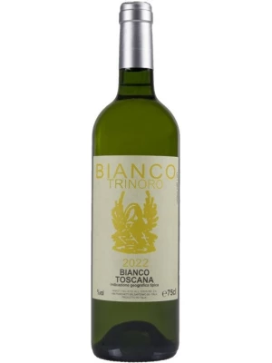 Вино Tenuta di Trinoro, Bianco Trinoro, Toscana IGT 2022, 0.75 л