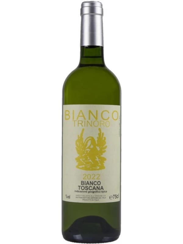 Tenuta di Trinoro, Bianco Trinoro, Toscana IGT