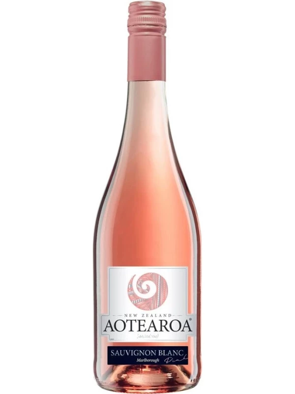 Aotearoa Sauvignon Blanc Pink, Marlborough