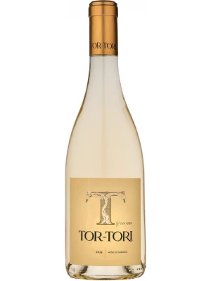 Вино Van Ardi, Tor-Tori White 2019, 0.75 л