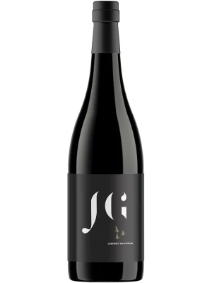 Вино Goedverwacht, J & G Cabernet Sauvignon 2022, 0.75 л