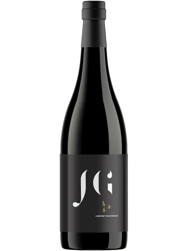 Goedverwacht, J & G Cabernet Sauvignon