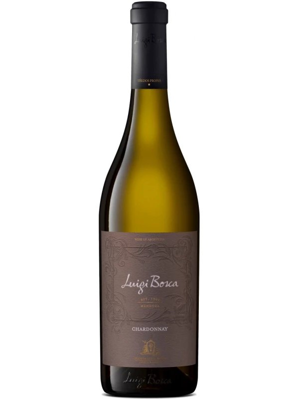 Luigi Bosca, Chardonnay