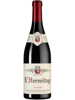 Вино Chave, L'Hermitage Rouge AOC 2018, 0.75 л