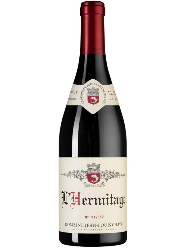 Chave, L'Hermitage Rouge AOC