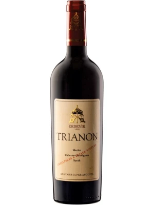 Вино Erdevik, Trianon 2018, 0.75 л