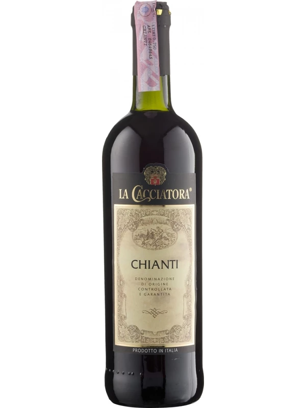 La Cacciatora Chianti DOCG