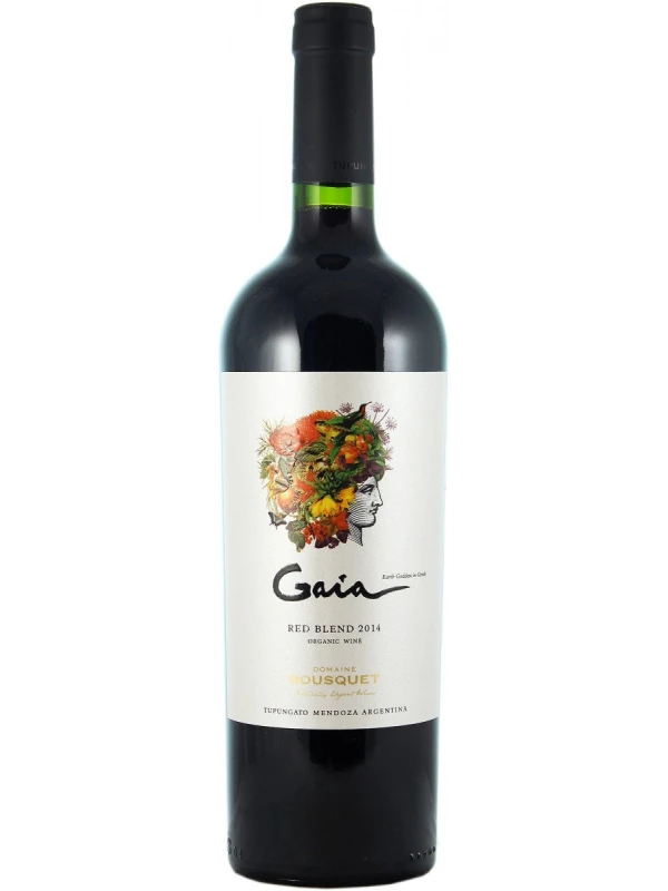 Domaine Bousquet, Gaia Red Blend