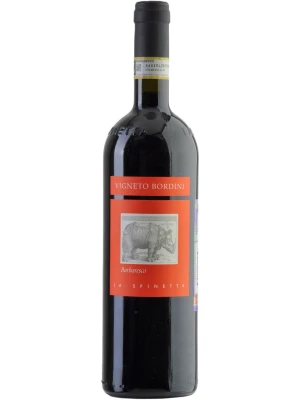 Вино La Spinetta, Barbaresco Vigneto Bordini 2018, 0.75 л