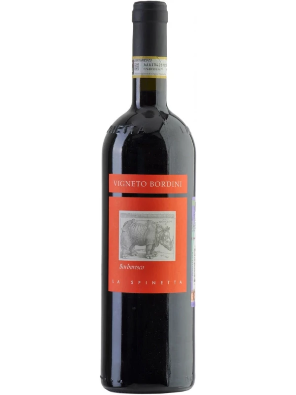 La Spinetta, Barbaresco Vigneto Bordini
