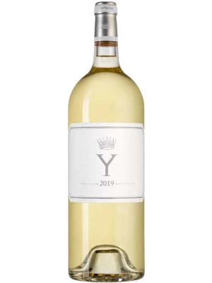 Вино Y d'Yquem 2020, 1.5 л