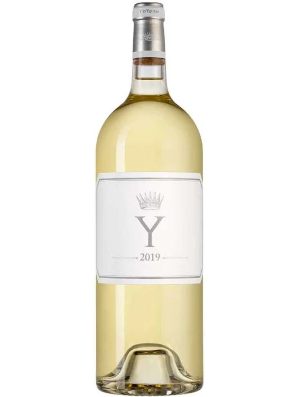 Y d'Yquem