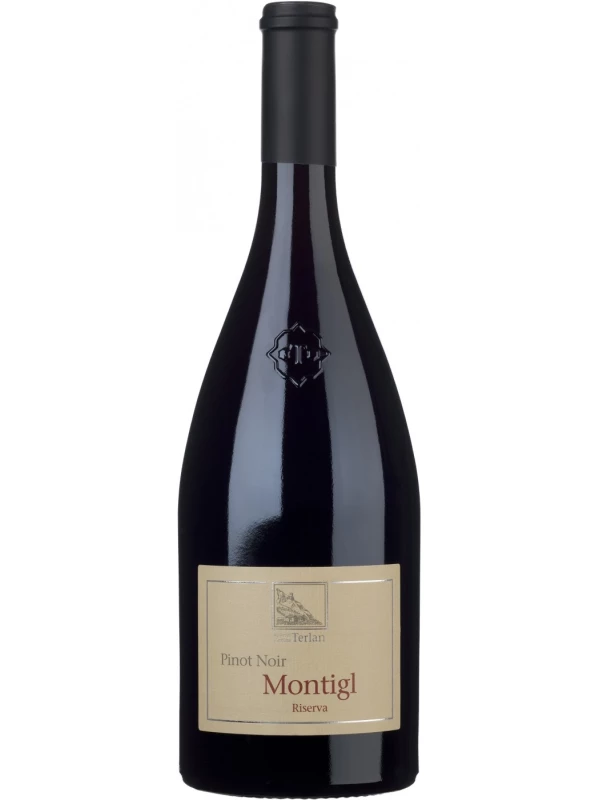 Cantina Terlano, Montigl Pinot Noir