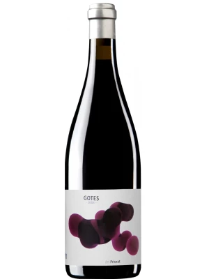 Вино Gotes, Priorat DOQ 2008, 0.75 л