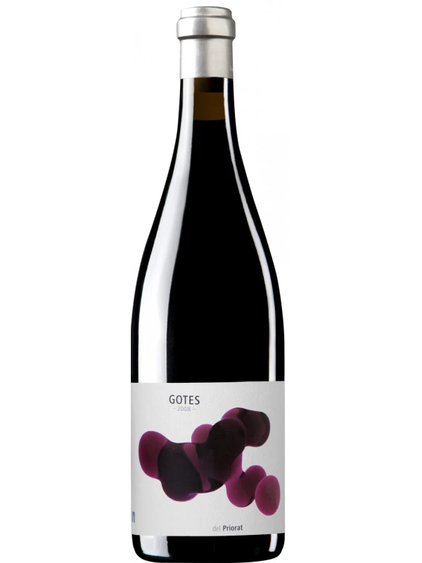 Gotes, Priorat DOQ